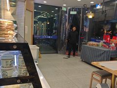 -清真·尖子尖牛肉面(王府井店)