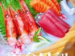 -桃屋日本料理(清华科技园店)