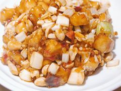 -范家小馆·烤鸭新京菜(金融街店)
