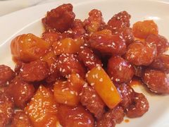 -金陵后厨·南京菜(新街口秣陵路店)