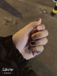 -七彩虹美甲美睫 半永久