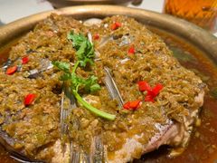 -蜀香格格•剁椒鱼头(龙西店)