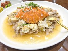 -宁波饭店·甬味灶(马园路店)