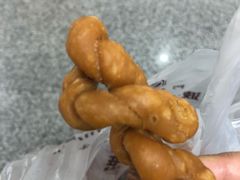 -王阿姨文昌油赞子(府桥街店)