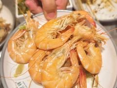 -三京祥烤肉自助料理(慈云寺店)