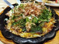 广岛好味烧-胜代日本料理(云程巷小区店)