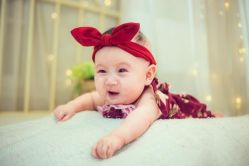 -鹿乐·亲子儿童摄影(城东翠雍新城南区店)