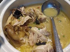 -印象鲵宴·张家界地标美食名片(溪布街店)