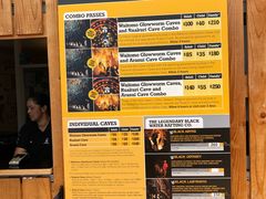 -怀托摩萤火虫洞