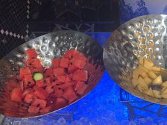 -曙光国际大酒店中餐厅
