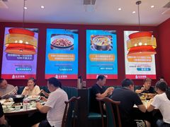 -东流山北京烤鸭·家常菜(南京首店)
