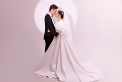 点击看大图 -茜茜公主婚纱摄影会馆