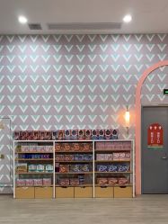 -宝燕乐园(春申店)