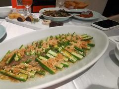 -味+新京宴·烤鸭·北京菜(创意谷店)