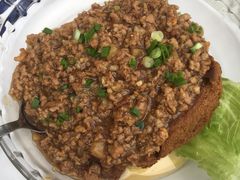 -无招牌海鲜餐厅(滨海艺术中心店)