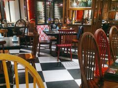 -江边城外烤全鱼(方庄时代购物中心店)