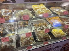 -烤肉季饭庄