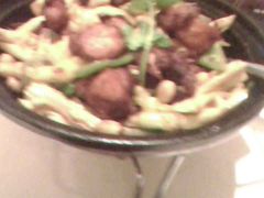 苗王干锅鸡-Vista黔城(新业广场店)