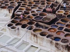 -穆莱拉赫制革厂