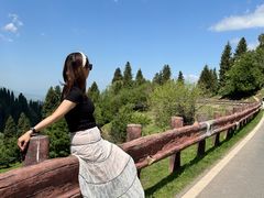 -新疆那拉提国家旅游度假区