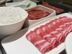 -海底捞火锅(旭辉MALL店)
