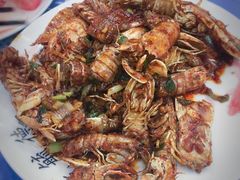 -天津乾毓德饭庄·清真传统炒菜·海鲜烧烤(咸阳路店)