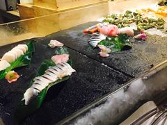 -OPEN開全日自助餐厅·牛肉火锅·海鲜(佛山希尔顿酒店)