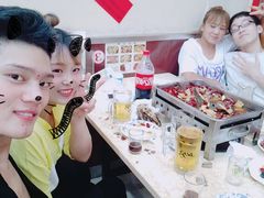 -晓林火锅(安定门店)