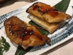 鹅肝-林妈妈村·日式料理(宝山龙湖天街店)