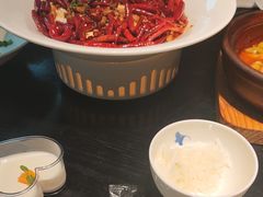 -简小舍·民间手艺菜(武昌江滩店)