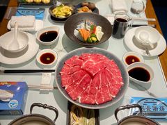 -虾佬圣汤·海鲜姿造(乐堤港店)