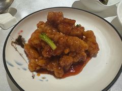 -聚春园自助餐厅(东街口店)