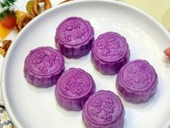 -古韵轩·园林餐厅