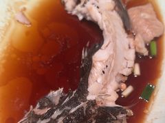 -浩运·海鲜青岛菜·海胆水饺(石老人店)