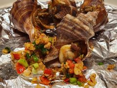 盐焗海螺-金满楼(天河中路店)