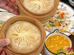 -欢乐蟹庄·精品农家乐(阳澄湖莲花岛店)