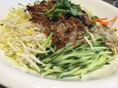 -老码头黑皮肘子锅包肉(文政街店)