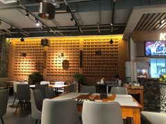 -岗底斯尼泊尔餐厅(万达店)
