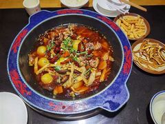 -一只烧鸡公(解放碑店)