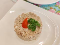 -金色时光俄式西餐厅(中央大街店)