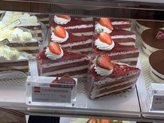 -85度C(上海松江九亭店)