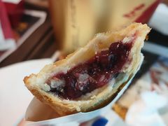 红豆派-肯德基(格尔木世邦店)