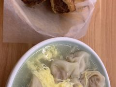 -买又大餐厅(福林里店)