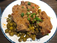 -71号豆汤饭·成都小馆(红牌楼店)