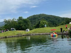 -玉渡山自然风景区