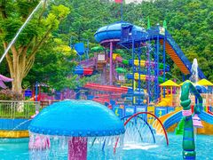 -清泉湾生态旅游度假区