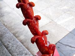 -黑色经典臭豆腐·湖南特产(太平街口店)