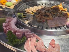 -哈哈碳都·牛肋条无限自助烤肉(宝龙店)