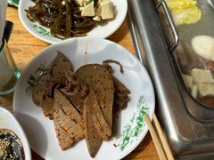 -草原塞蛮羊火锅城(港湾店)