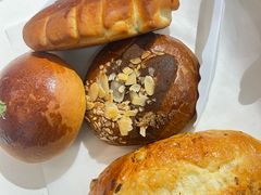 -新侨三宝乐面包店(崇文门店)